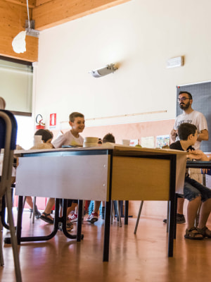 Formazione e Laboratori