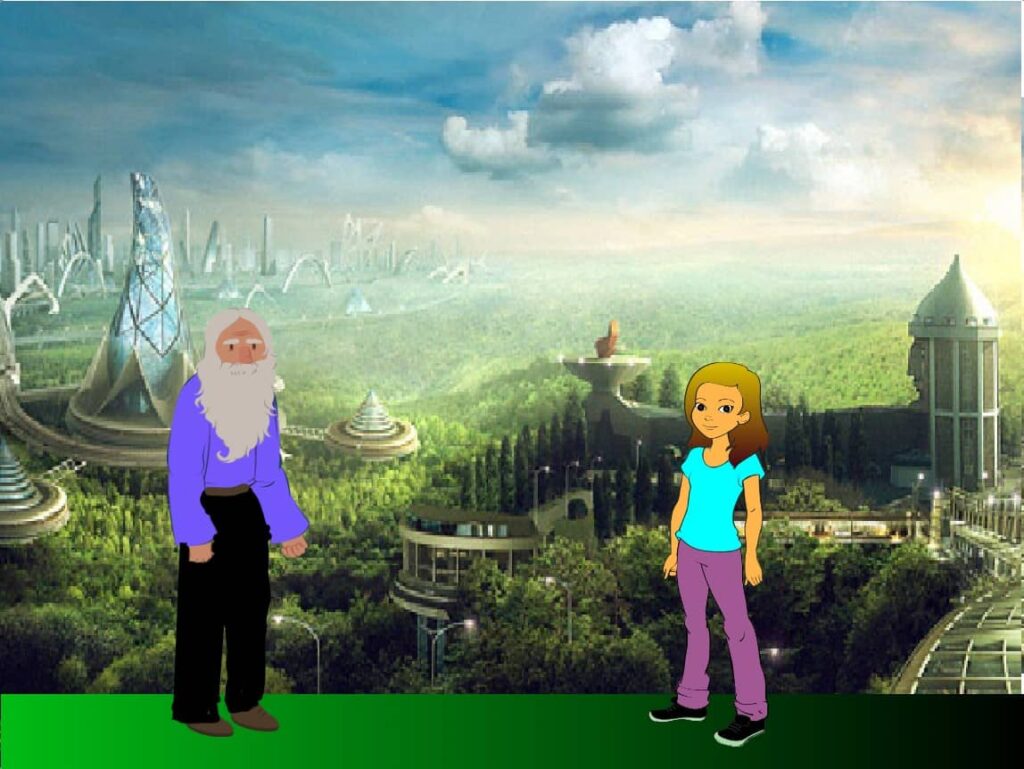 Smart City e Coding con Scratch